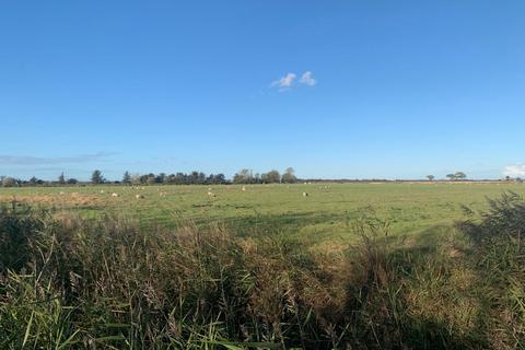 Land for sale, Land at Waxham