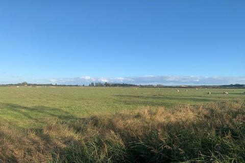 Land for sale, Land at Waxham