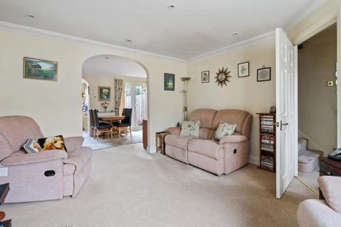 3 bedroom link detached house for sale, Davis Road, Weybridge, Surrey, KT13