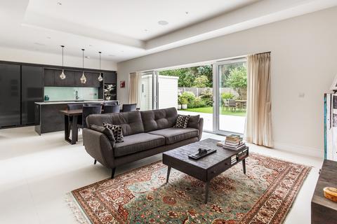 Gaia House Cavendish Road, Weybridge, KT13 0JN