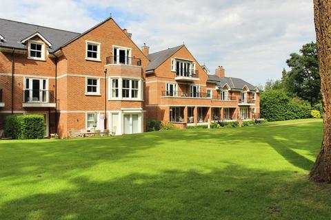 2 bedroom penthouse for sale, The Villiers, Gower Road, Weybridge, Surrey, KT13