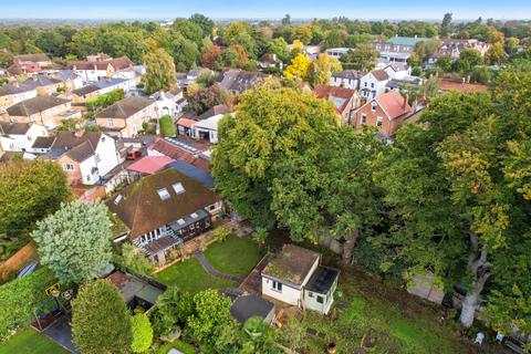 4 bedroom bungalow for sale, Grove Place, Weybridge, Surrey, KT13