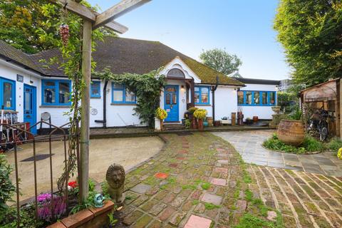 4 bedroom bungalow for sale, Grove Place, Weybridge, Surrey, KT13