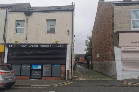 Shop to rent, Rudyerd Street, North Shields