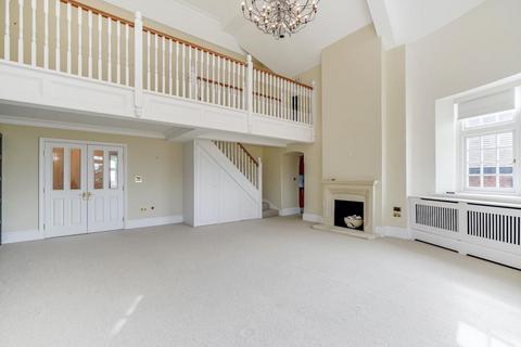 3 bedroom apartment to rent, Hatchford Manor, Ockham Lane, Cobham, Surrey, KT11