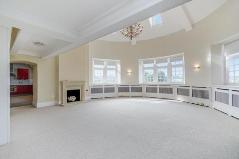 3 bedroom apartment to rent, Hatchford Manor, Ockham Lane, Cobham, Surrey, KT11