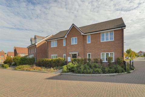 1 bedroom apartment for sale, Bloxham Avenue, Paddock Wood