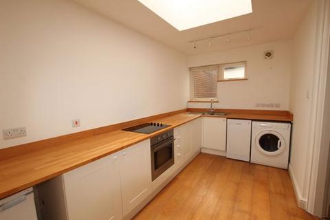 1 bedroom flat to rent, George Hill, Old Catton