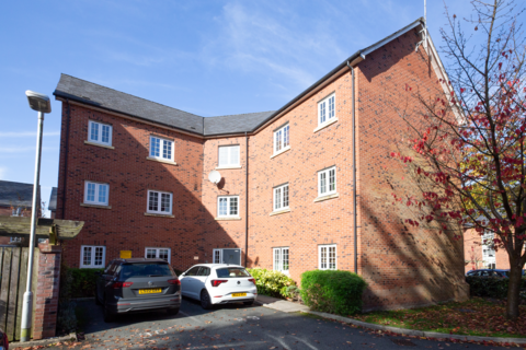 2 bedroom flat for sale, Selside Court, Radcliffe M26