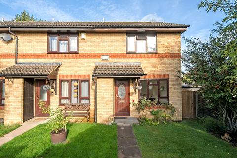 36 Camberley Close, Sutton, SM3 9BH