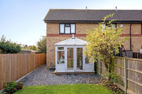 36 Camberley Close, Sutton, SM3 9BH