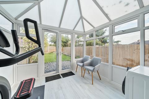 36 Camberley Close, Sutton, SM3 9BH