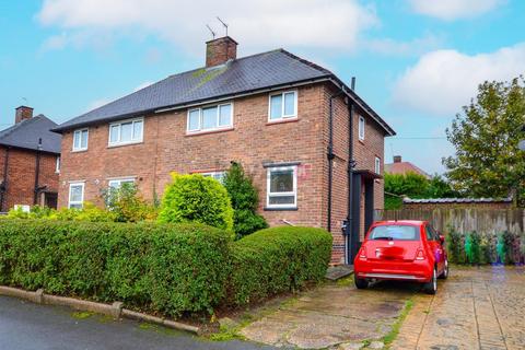 2 bedroom semi-detached house for sale, Carr Forge Mount, Sheffield, S12