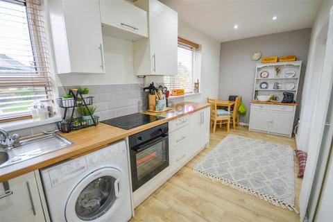 2 bedroom semi-detached house for sale, Carr Forge Mount, Sheffield, S12