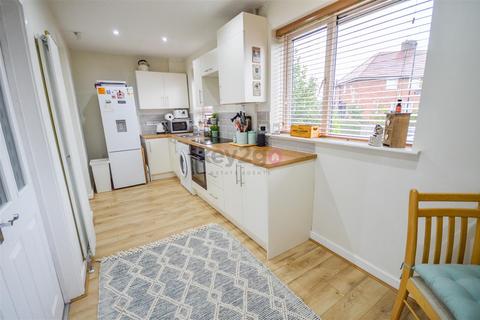 2 bedroom semi-detached house for sale, Carr Forge Mount, Sheffield, S12