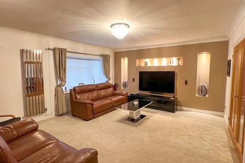 4 bedroom detached house for sale, Pant Hirwaun, Heol-Y-Cyw, Bridgend County Borough, CF35 6HH