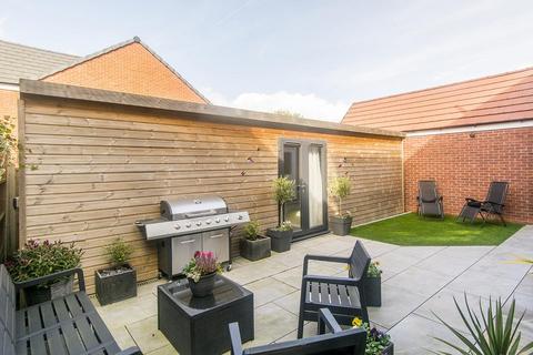 4 bedroom detached house for sale, Tigers Road, Fleckney