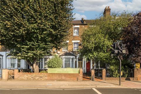 1 bedroom apartment for sale, Blackheath Road, Greenwich, SE10