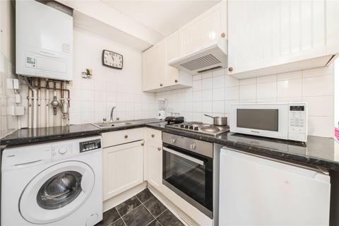 1 bedroom apartment for sale, Blackheath Road, Greenwich, SE10