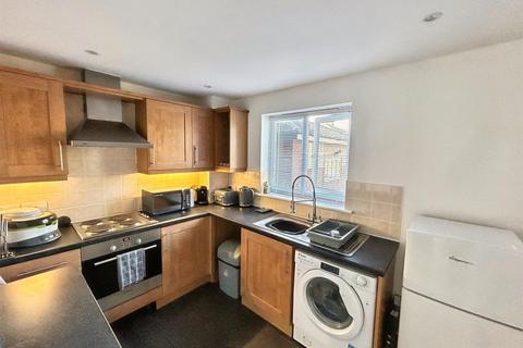 2 bedroom apartment to rent, St Johns Court, Forest Hall