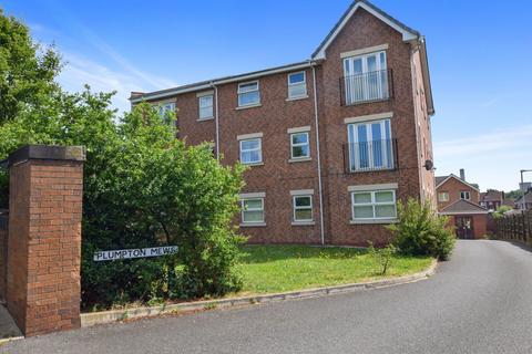 2 bedroom flat for sale, Plumpton Mews, Widnes, WA8 0WJ