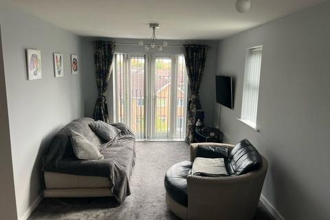 2 bedroom flat for sale, Plumpton Mews, Widnes, WA8 0WJ