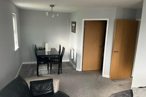 2 bedroom flat for sale, Plumpton Mews, Widnes, WA8 0WJ