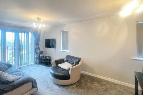 2 bedroom flat for sale, Plumpton Mews, Widnes, WA8 0WJ