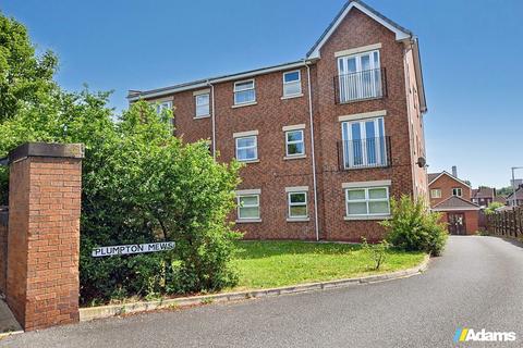 2 bedroom flat for sale, Plumpton Mews, Widnes, WA8 0WJ