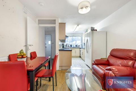 5 bedroom terraced house for sale, Brunswick Road, London, N15