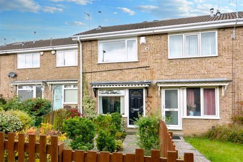 20 Springbank Close, Farsley, Pudsey, LS28 5EW