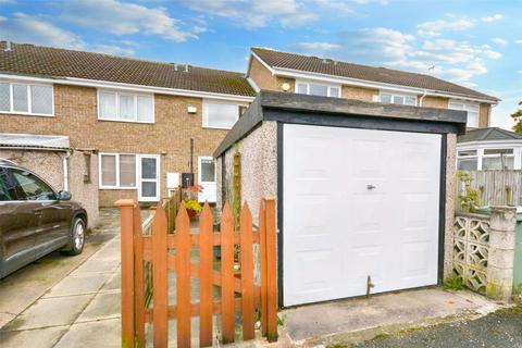 20 Springbank Close, Farsley, Pudsey, LS28 5EW