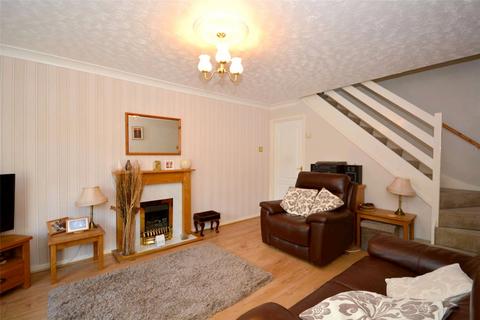 20 Springbank Close, Farsley, Pudsey, LS28 5EW