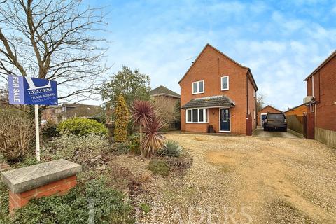 3 bedroom detached house for sale, Boston Road South, Holbeach, Spalding