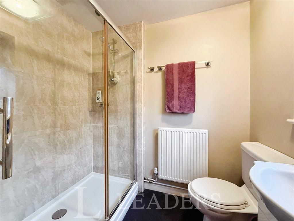 En Suite
