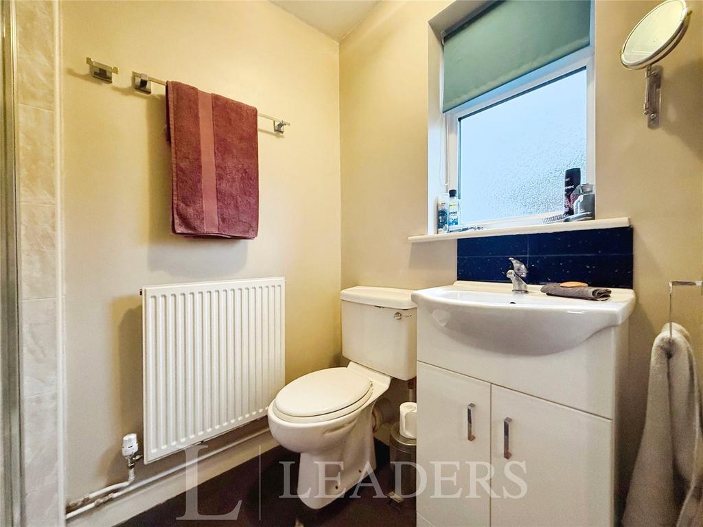 En Suite