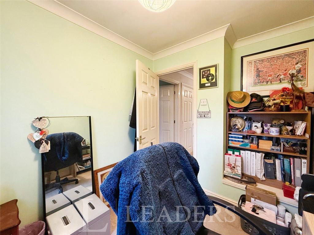 Bedroom 3