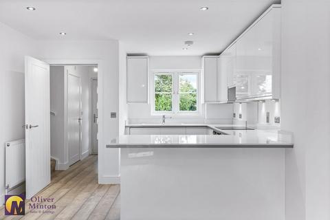 undefined, Buntingford Road, Puckeridge, Herts
