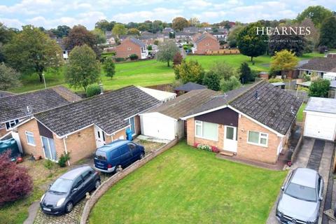 2 bedroom detached bungalow for sale, Sopwith Crescent, Wimborne, BH21 1XL