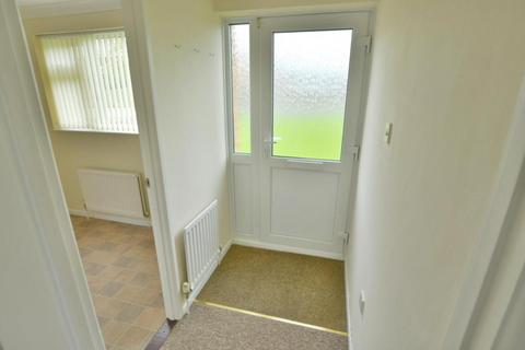 2 bedroom detached bungalow for sale, Sopwith Crescent, Wimborne, BH21 1XL