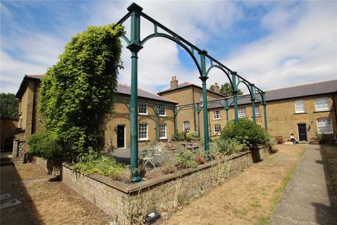 1 bedroom flat for sale, Greenhill Terrace, Woolwich, SE18
