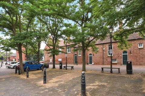 1 bedroom flat for sale, Abingdon,  Oxfordshire,  OX14