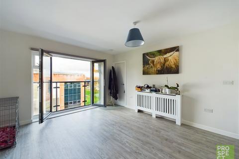 1 bedroom apartment for sale, Broad Lane, Bracknell, Berkshire, RG12