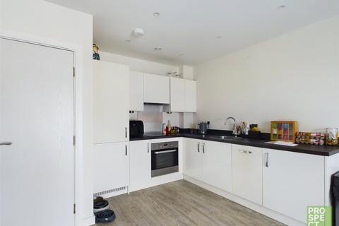 1 bedroom apartment for sale, Broad Lane, Bracknell, Berkshire, RG12