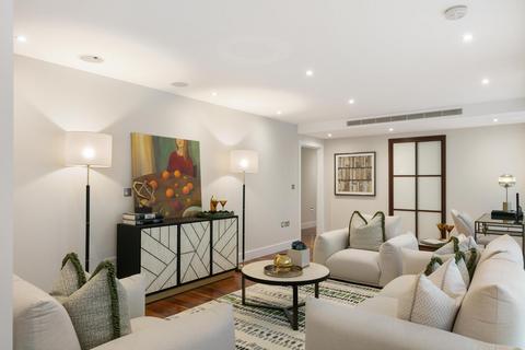 3 bedroom flat for sale, Park Street, London, SW6