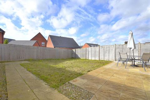 88 Guan Road, Brockworth, Gloucester, GL3 4WG