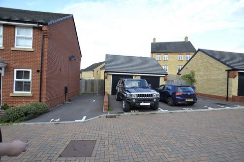 88 Guan Road, Brockworth, Gloucester, GL3 4WG