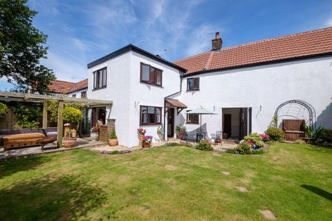 3 bedroom terraced house for sale, Sandford Road, Winscombe