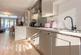 Lounge/Diner/Kitchen