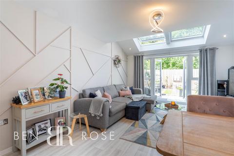 38 Spinners Avenue, Bamber Bridge, Preston, PR5 6FP